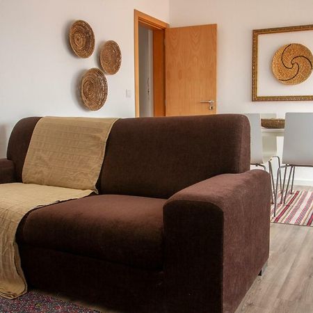 Peniche Roof View House - Beach Village Luaran gambar
