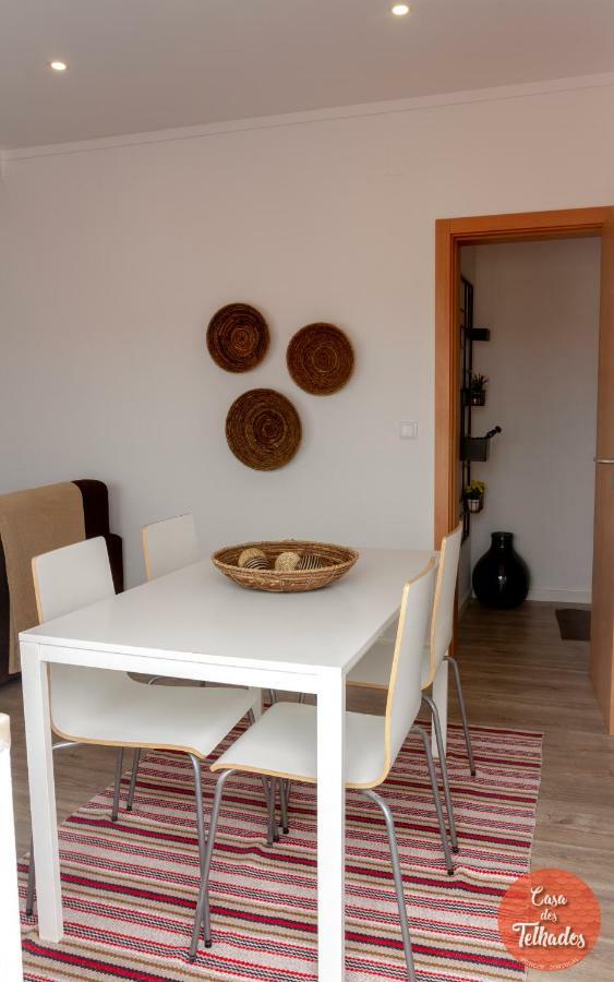 Peniche Roof View House - Beach Village Luaran gambar
