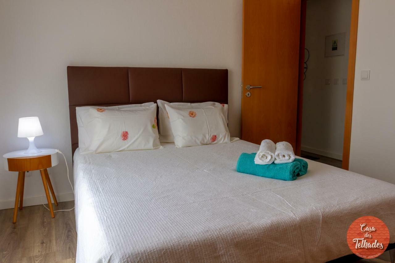 Peniche Roof View House - Beach Village Luaran gambar
