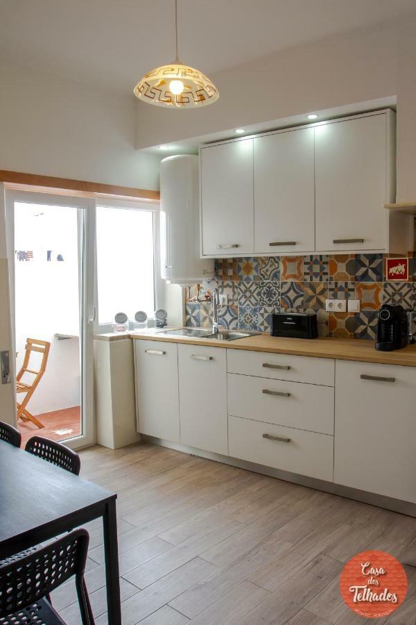 Peniche Roof View House - Beach Village Luaran gambar