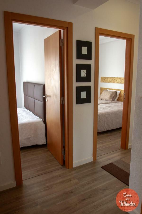 Peniche Roof View House - Beach Village Luaran gambar