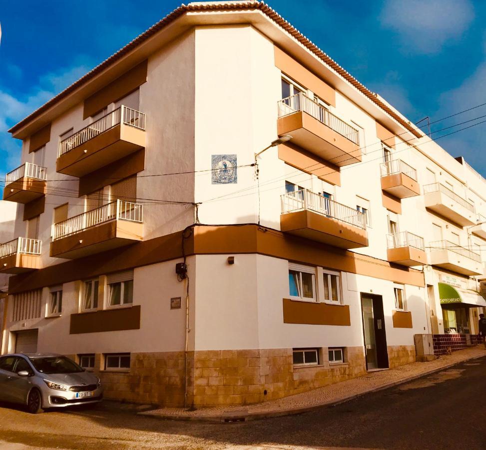 Peniche Roof View House - Beach Village Luaran gambar