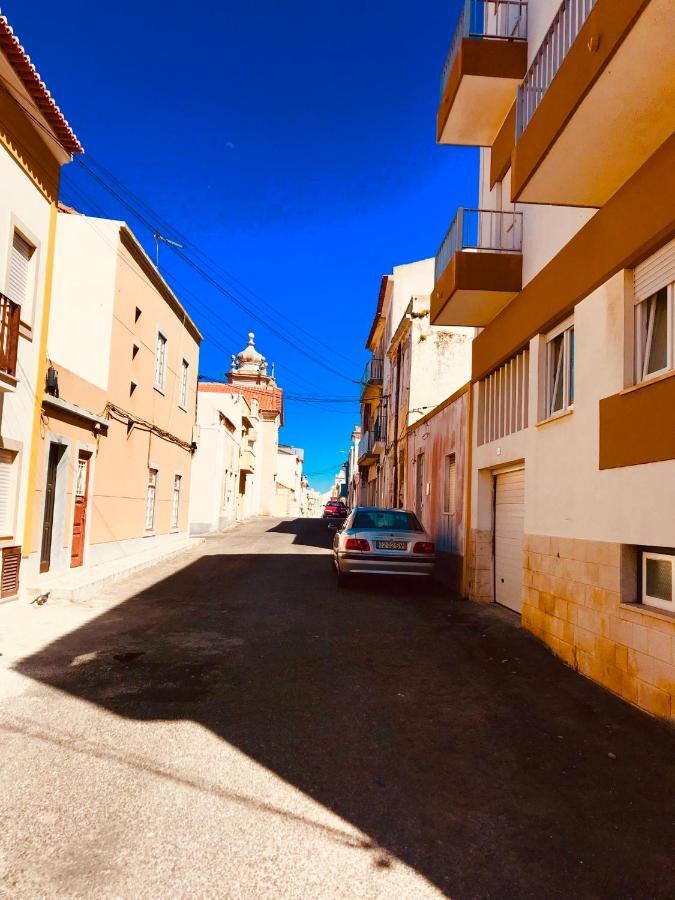 Peniche Roof View House - Beach Village Luaran gambar